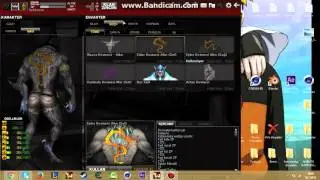 Wolfteam | GerManyak Envanter Videosu