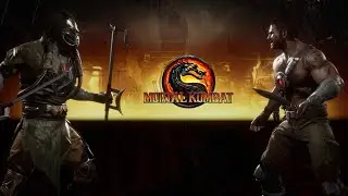 Kano Mortal Kombat 11