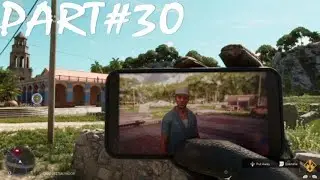 Far Cry 6 Precious Cargo Free Rafael / Find Replacement Refugees /   Walkthrough Part 30