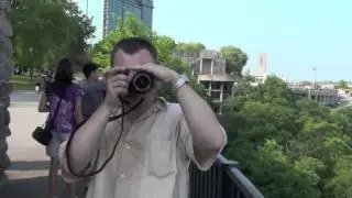 Trip 2 Niagara Falls by JarkoMotion&Roman (Подорож до Ніагари)