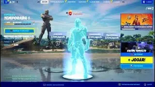 Ganhei o fundação