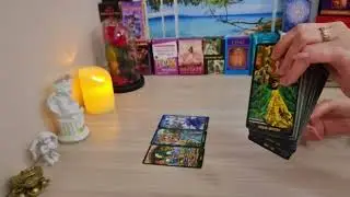 🕺❗️Его дорога 🛣 к Вам ⁉️ С чем ИДЁТ ❓️💃 Таро Онлайн Расклад
