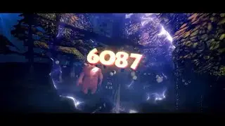 [AoTTG] - 6.0k Traditional Cut! - [Trad World Record]