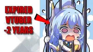 VTUBER LIFESPAN EXPLAINED! - Vtuber Catalog #118