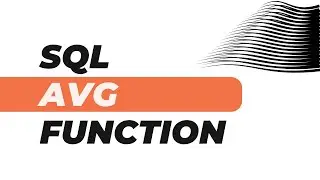 AVG Function in SQL | Oracle SQL fundamentals