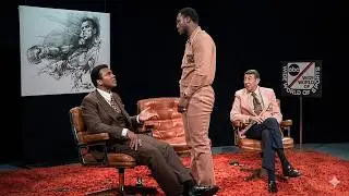 Muhammad Ali and Joe Frazier Brawl after Ali Calls Frazier Ignorant