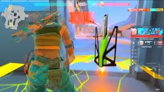 Best off angles (ICEBOX) part 8 | Valorant