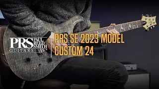 PRS SE 2023 Model Custom 24 Demo - 'Way Maker' (Cover) by Guitarist 'Yoonhwan Lee' (이윤환)