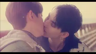 Yoo Han & Yeon Woo - Serendipity (Color Rush) BL