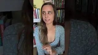 When you have too many books...