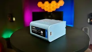 V-Mount alternative? Smallrig NP-F970 battery unboxing and setup for my Sony FX30 & Atomos Ninja