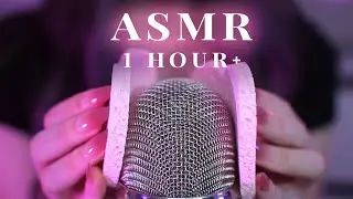 1 Hour + BRAIN MELTING Triggers For People Who Need Sleep Now (No Talking)