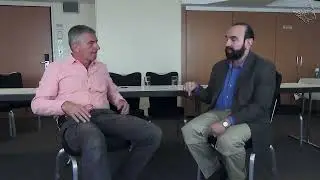 Alien connections   Stewart Swerdlow Interview english   Bewusst TV   14 9 2015