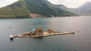 4K Montenegro – Boka Kotorska
