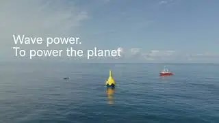 CorPower Ocean resumes C4 deployment program_narrative, Patrik Möller