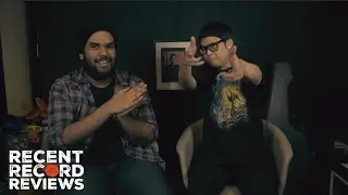 Bandwagon Recent Record Reviews 