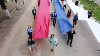 День России'21 - Нытва
