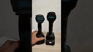 Гайковерты Китай 330нм и 1800нм размеры.