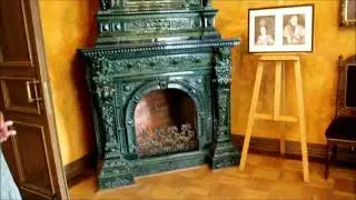 Лошицкая усадьба ( Минск ) .