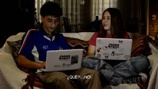 SPOT ADOLESCENTES Y TECNOLGIA. DERECHOS EDUCACION