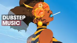 [Dubstep] 2TONEDISCO - Starlight