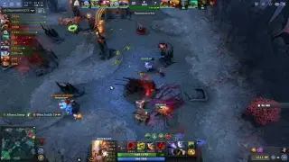 (RU) Alliance vs Effect | BO3 Epicenter (Europe Qualifier) game1