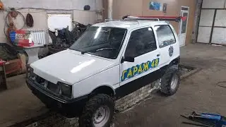 ока чось 10