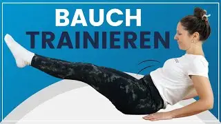 Bauch trainieren ➡️ Effektive Anfänger-Übungen für schnelle Erfolge