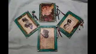 Journal Writing Boards