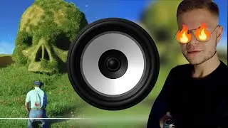 💽 Luke Byzon - Don Octavio [Dubstep/Riddim]