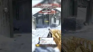 Black Ops 1, 14 years later.. 