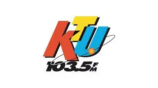 103.5 WKTU-FM Aircheck February 19th 2022 