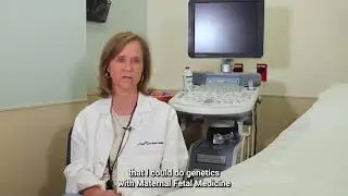 Hear about Barbara O'Brien's career