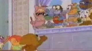 Muppet Babies: Bug-Busting Babies - part 3 of 3