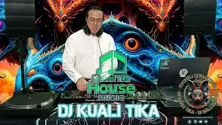 PSYCHEDELIC SESSIONS 22 - @TOCHTLI-COLECTIVE #psychedelictrance #djpioneer #ddj400 #djset