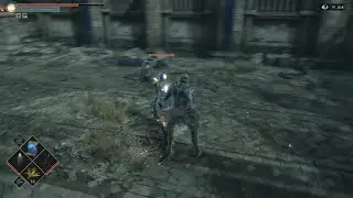 Aspire âme - One Shot Kill !