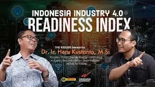 Ternyata Segini Score Kesiapan Industry 4.0 Perusahaan Indonesia | THE INSIDER