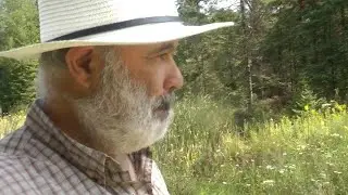 The last of the Permaculture Jedi