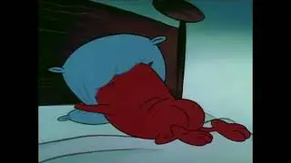 Ren and Stimpy Music - Sad Espressivo