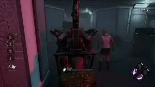 The correct way to play Dead By Daylight a goon squad guide