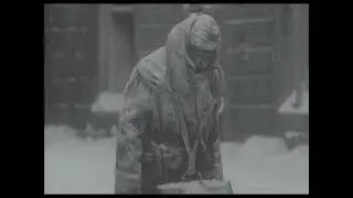 Блокадный дневник — трейлер (2021) драма, история   Россия