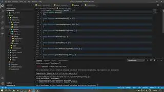 Part 2 - NodeJS Clean Architecture API with PostgreSQL, Sequelize, Express