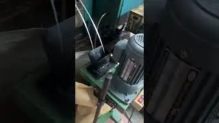 High Speed ​​Punching Machine and Waste Processing #machine #punch #factory#speed#high #manufacturer