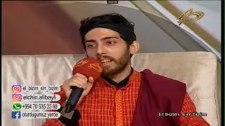 Düzgün yaşamaq/ El bizim sirr bizim/