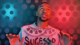 Young Double-Não Consigo