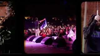 Tayy Tarantino - All 4 Us