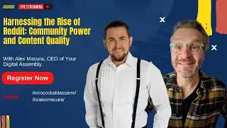 Harnessing the Rise of Reddit: Community Power and Content Quality