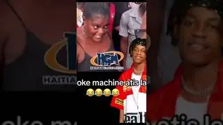 Atis lan ap bay dezòd nan game nan😇🤤#watsong #pipitipamigranyo