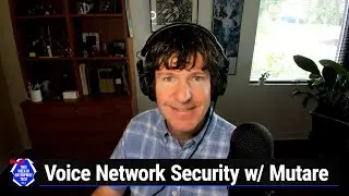 Vishing for compliments - Out-of-Band Management(OOBI), Voice Network Security with Mutare