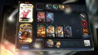 Video Oficial de Duelo de Héroes